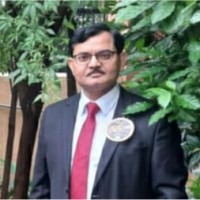 Kamal Kant Upadhyay