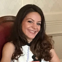 Mouna (Ali) Barratt