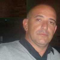 Cesar Moreno Escobar