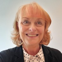 Sally Jones