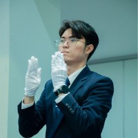 Axel Christopher Nathaniel