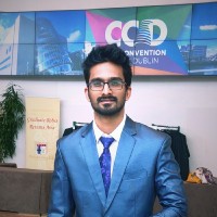 Venkat Hari Danekula