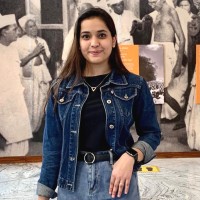 Vachika Sharma