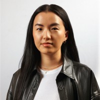 Maddy Chang