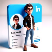 Leo Jerald