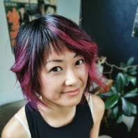 Ryoko Ibaraki