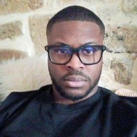 Baba Touré