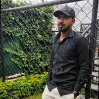 Ryshikesh S