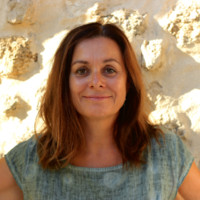 Claire Harel