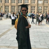 Julia Outerbridge, MPharm