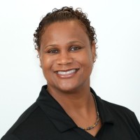Samantha Thomas