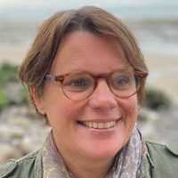 Beatrice Revon