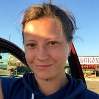 Ирина Слыщенкова