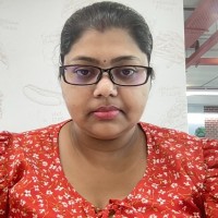 Lopamudra Mohanty