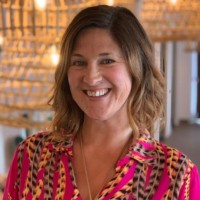 Lisa Chadderton