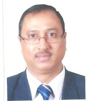 Mohan Giri