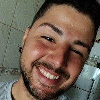 Pablo Rafael Rodrigues Pereira