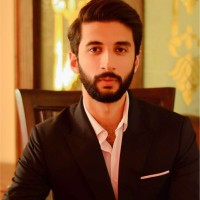 Muhammad Ali Chaudhry
