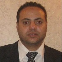 Osama Bedeawy