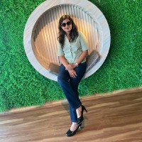 Madhuri J