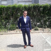 Alexandre Pilon