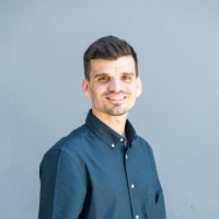 Michael Kasapoglou