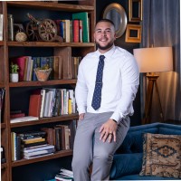 Fabian Cisneros