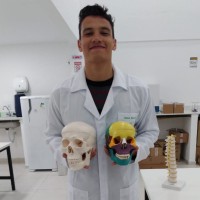 Victor Ruback Conceição