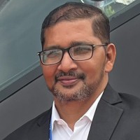 M E Nassarullah