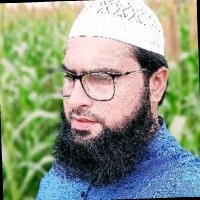 Sherazi Jafri.
