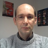 Franck Falcoz