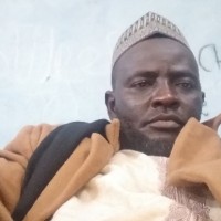 Sheikh Idris