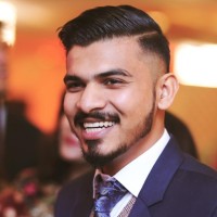 Haziq Mehmood