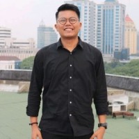 I Gede Supangkat Pamungkas