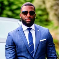 Bishop Timothy D. Hinson Sr
