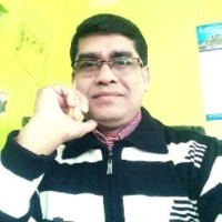Nadeem Almas Ali