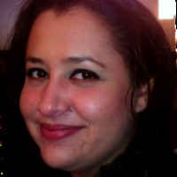 Cristina Hernandez-Carstens