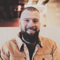 Darren Wiebe