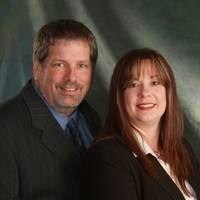Pat & Samantha Oconnor