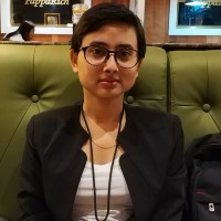 Alaka Acharya