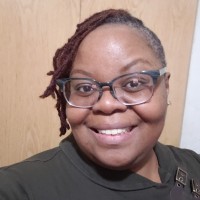 Erica Washington, MA, LCPC (IL), LMHC (IN)