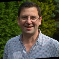 Andrew Parsons PhD, CWP, RHC