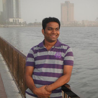 Francis Vinu