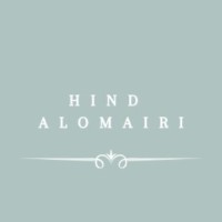 Hind Alomairi