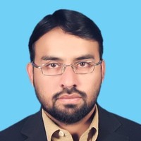 Mushtaq Ahmad
