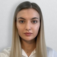 Anastasia Semyonova
