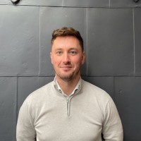 Conor O 'Doherty