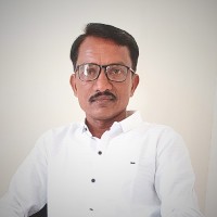 Dalpatsinh Chauhan