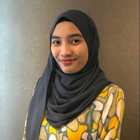 Fathin Nadhirah Ulya Binti Ahmad Kamal