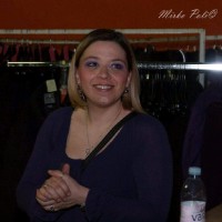 Simona Predieri